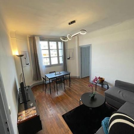 Profitez Du Calme De Courbevoie La Defense Apartman Kültér fotó
