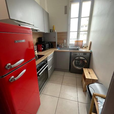 Profitez Du Calme De Courbevoie La Defense Apartman Kültér fotó