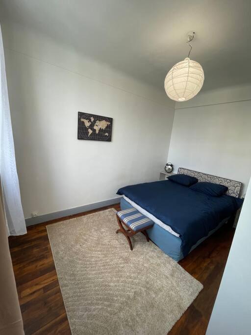 Profitez Du Calme De Courbevoie La Defense Apartman Kültér fotó