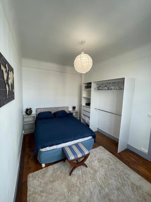 Profitez Du Calme De Courbevoie La Defense Apartman Kültér fotó