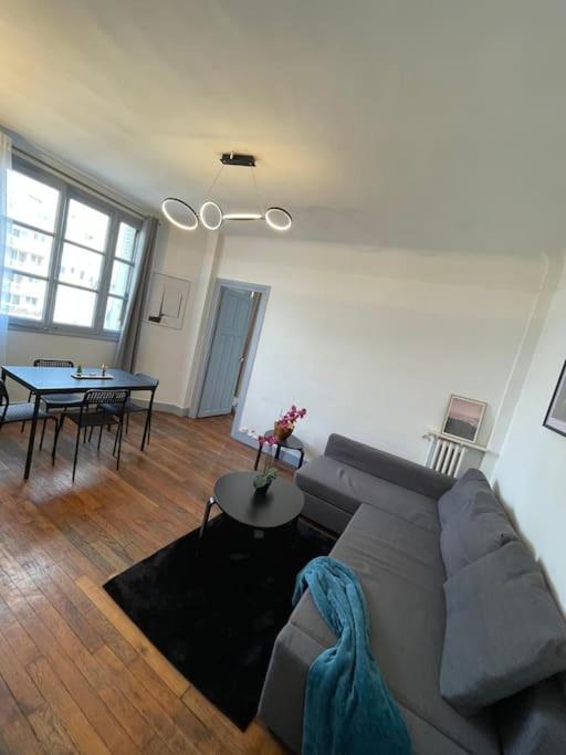 Profitez Du Calme De Courbevoie La Defense Apartman Kültér fotó