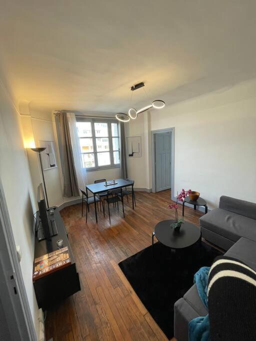 Profitez Du Calme De Courbevoie La Defense Apartman Kültér fotó