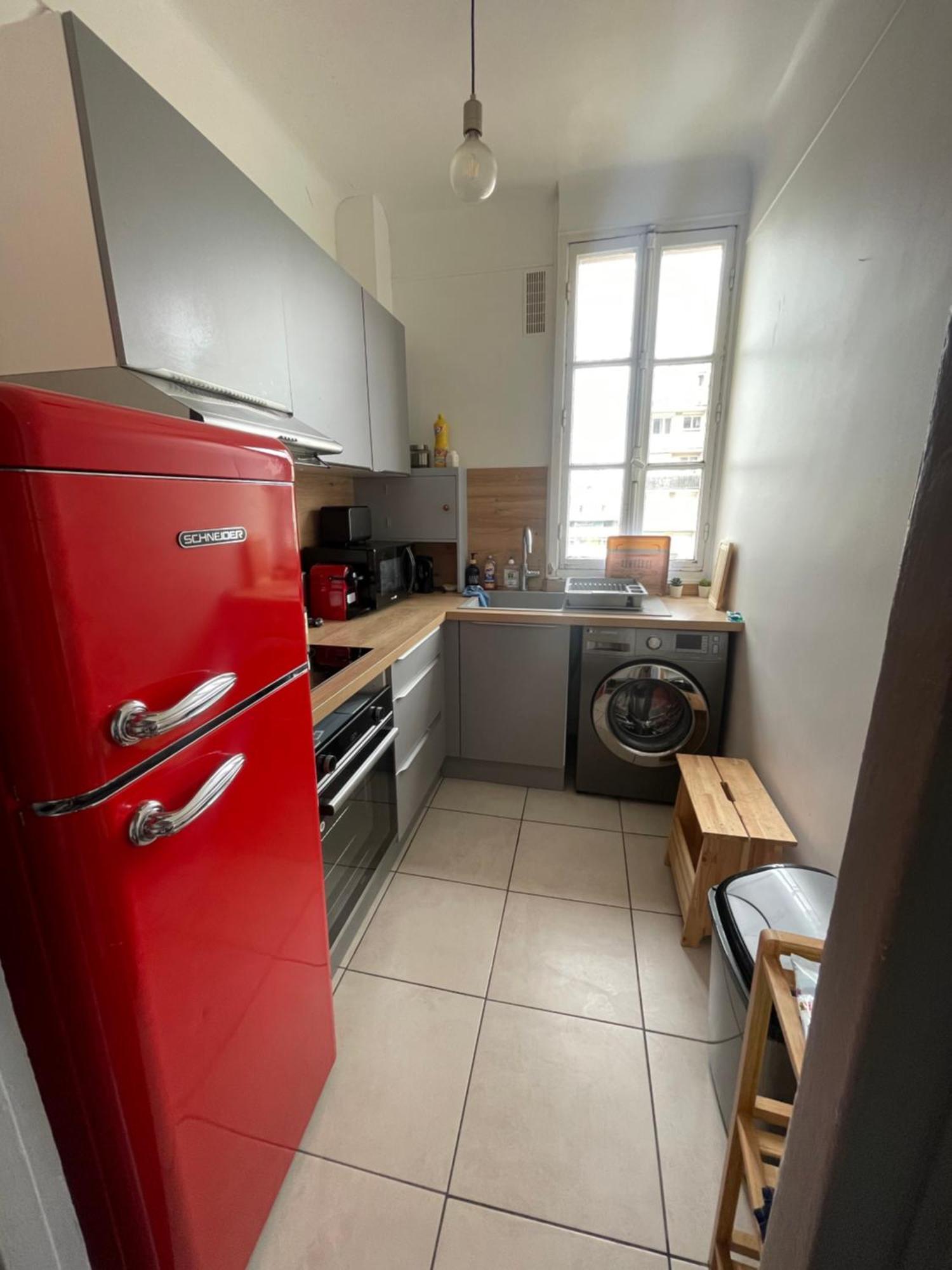 Profitez Du Calme De Courbevoie La Defense Apartman Kültér fotó