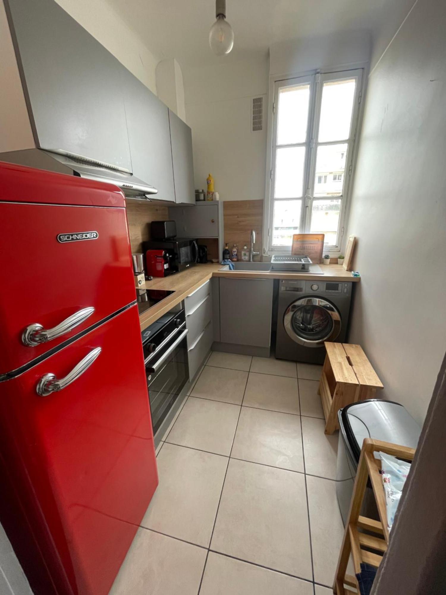 Profitez Du Calme De Courbevoie La Defense Apartman Kültér fotó